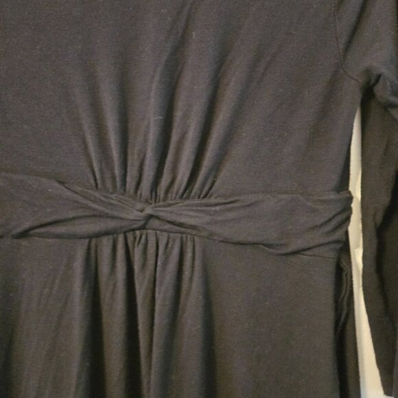 Womens Bundle of 3 Motherhood Maternity size small dresses - Picture 4 of 16